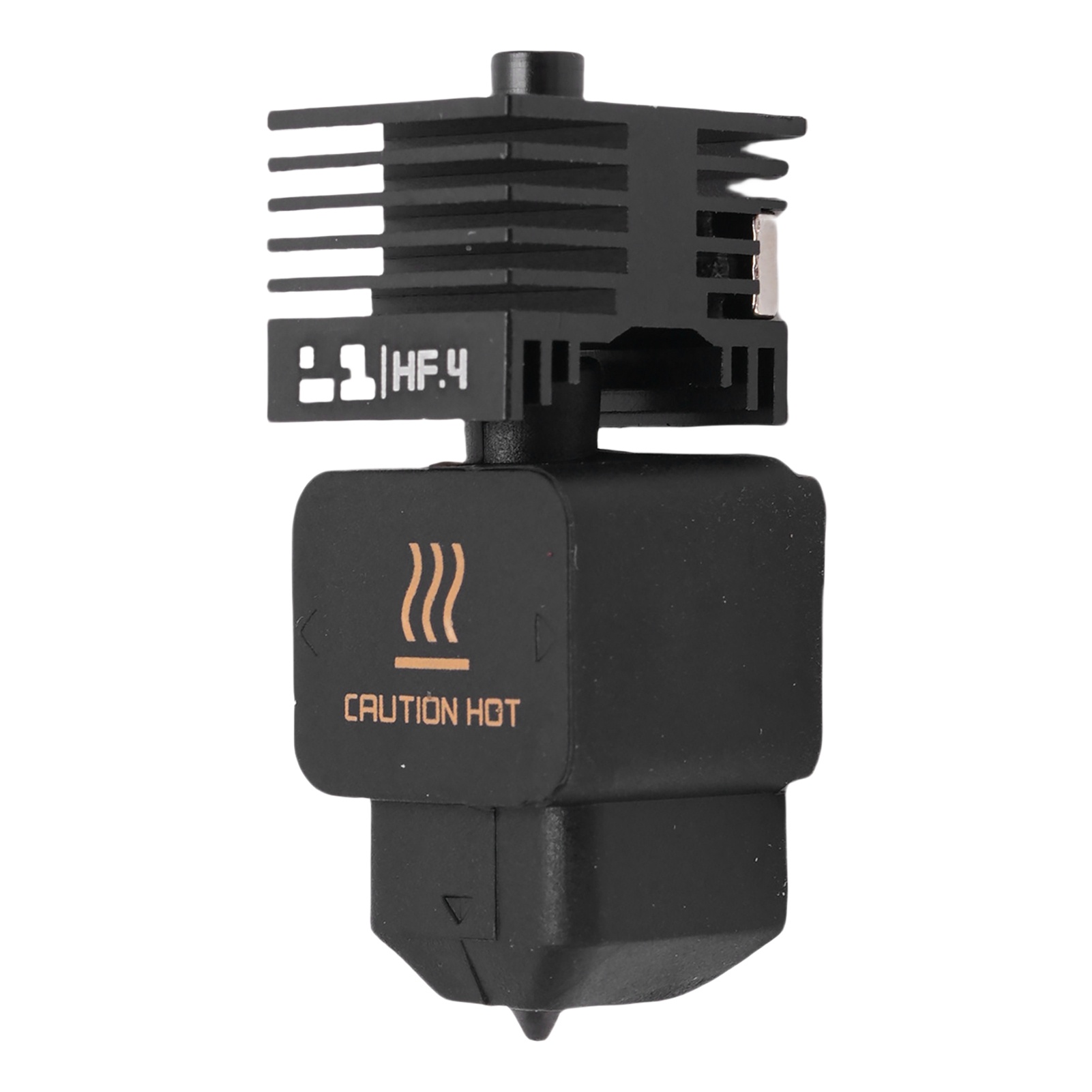E5 High Flow Hotend Replacemen - огляд і ціна Nozzle 0.4Mm Hardened