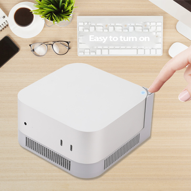 Top Power Button for 2024 Mac  - огляд і ціна 3D Printing Aluminium