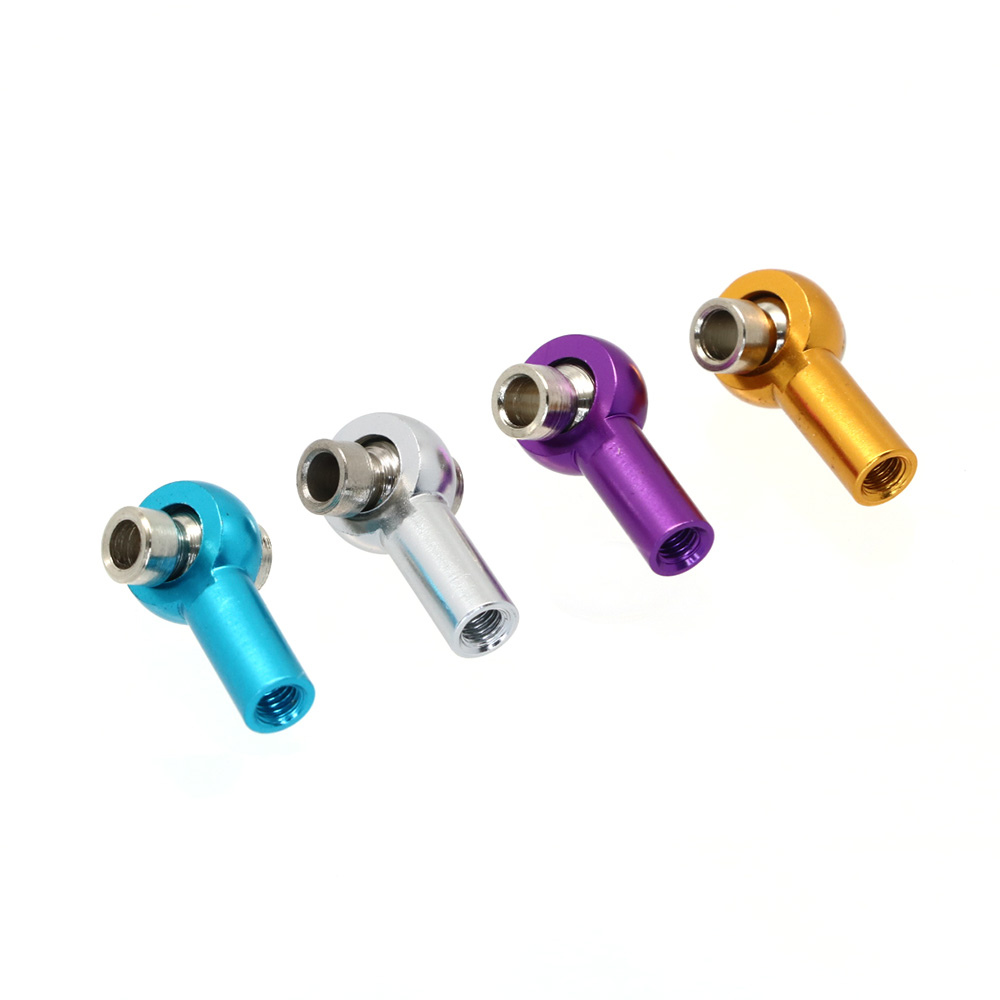 2Pcs Uangel Metal M3 Ball Head - огляд і ціна Lead Screw Stepper