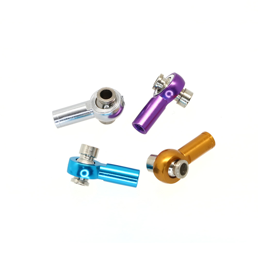 2Pcs Uangel Metal M3 Ball Head - огляд і ціна Lead Screw Stepper