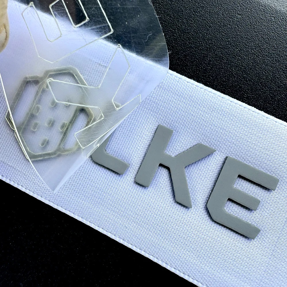 50pcs 1.0mm/0.5mm Thick 3D Per - огляд і ціна 3D Printing Logo