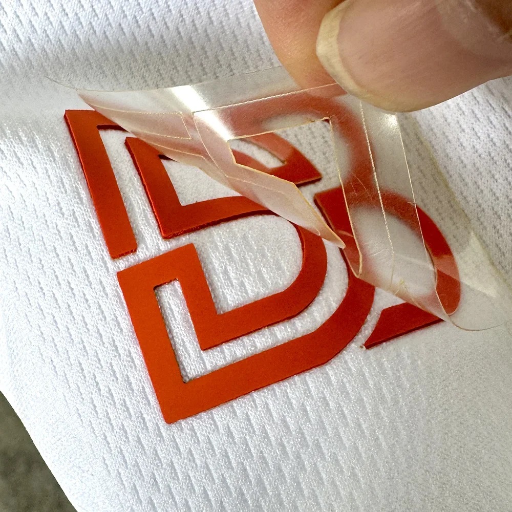 50pcs 1.0mm/0.5mm Thick 3D Per - огляд і ціна 3D Printing Logo
