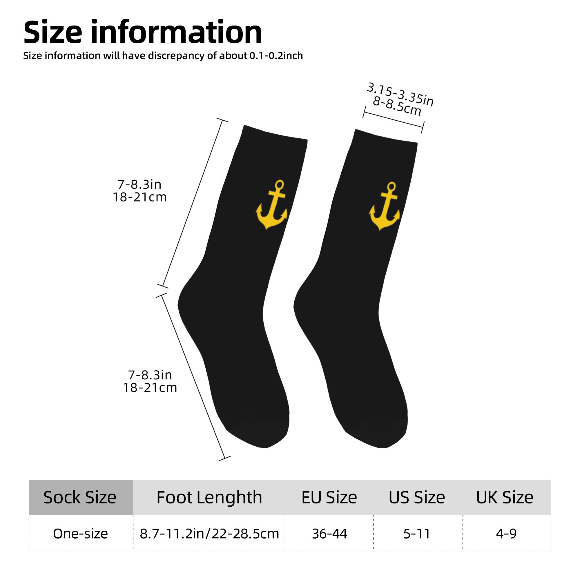 Custom Gold Anchor Logo Men Wo - огляд і ціна 3D Printing Logo