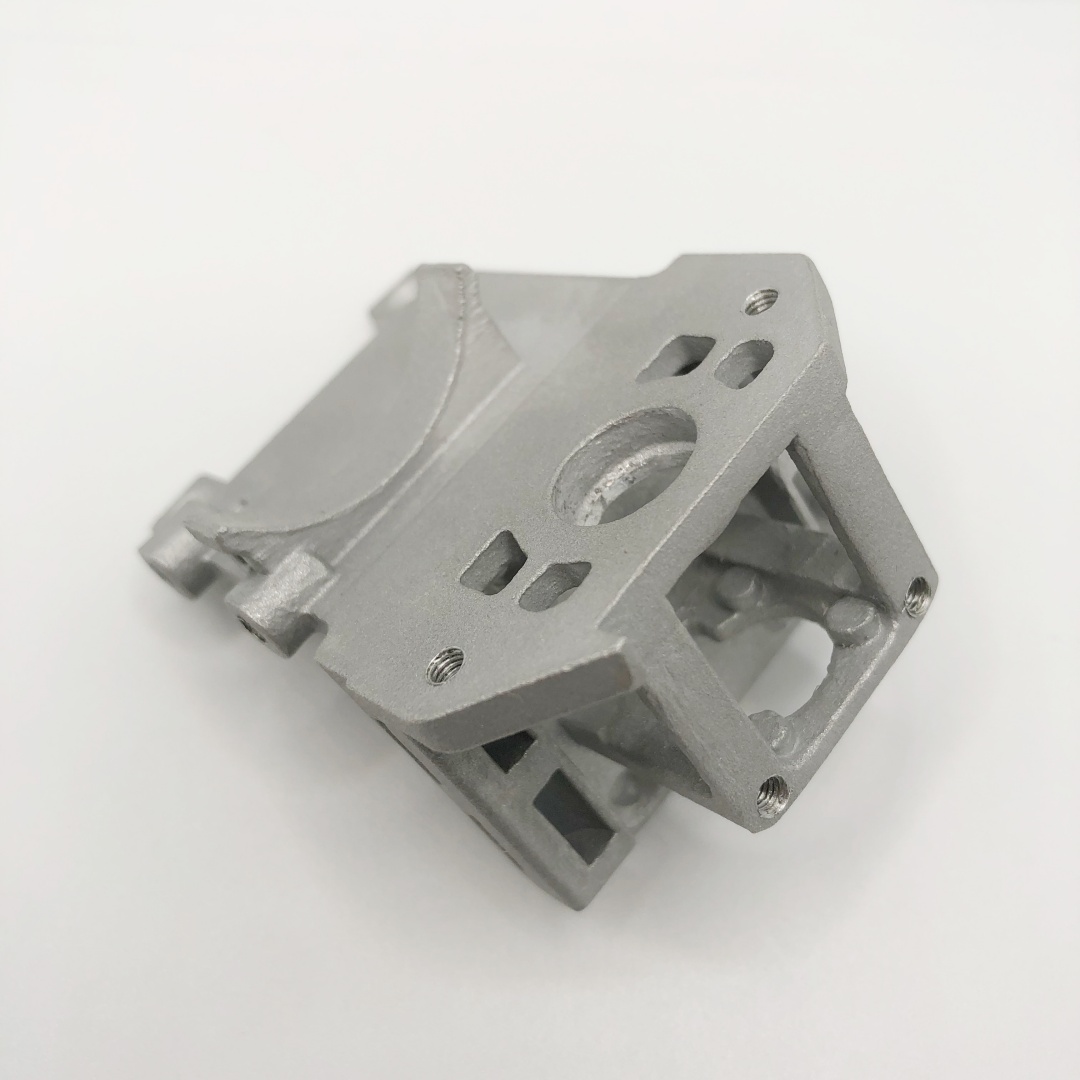 Funssor 1pcs 3D Printed Alumin - огляд і ціна 3D Printing Aluminium