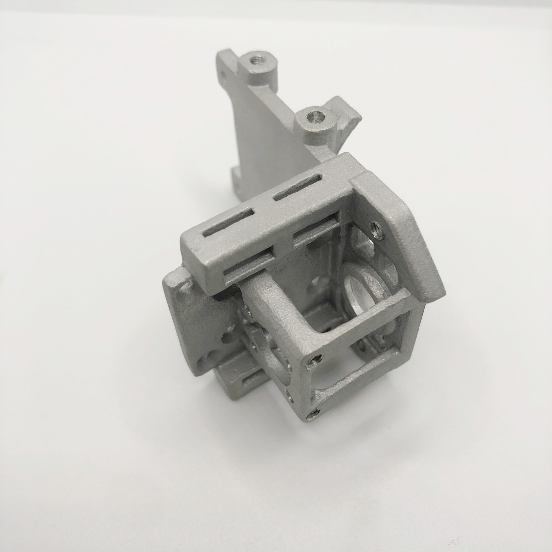 Funssor 1pcs 3D Printed Alumin - огляд і ціна 3D Printing Aluminium