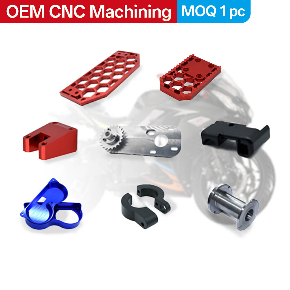 Custom Metal Components Alumin - огляд і ціна 3D Printing Aluminium