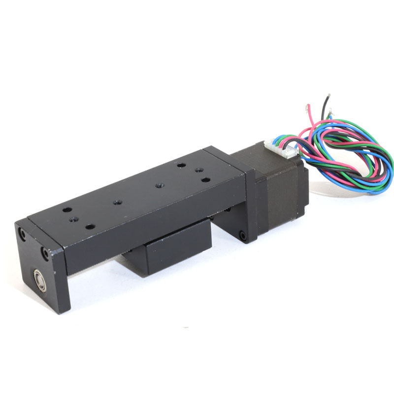 NEMA11 Stepper Motor Mini Line - огляд і ціна Lead Screw Stepper