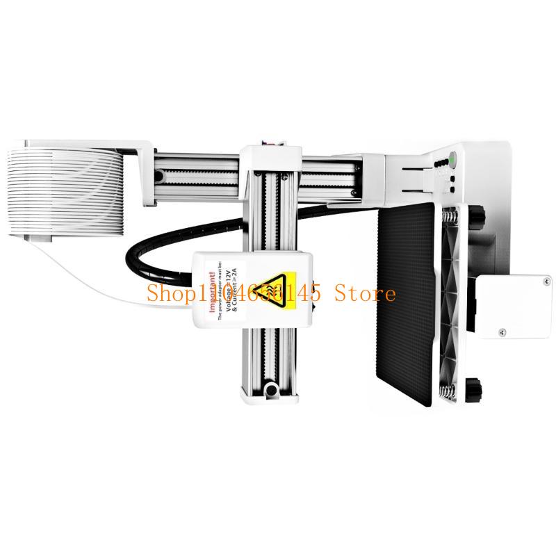 K10 Entry Level 3D Printer Wit - огляд і ціна 3D Printing Online Service