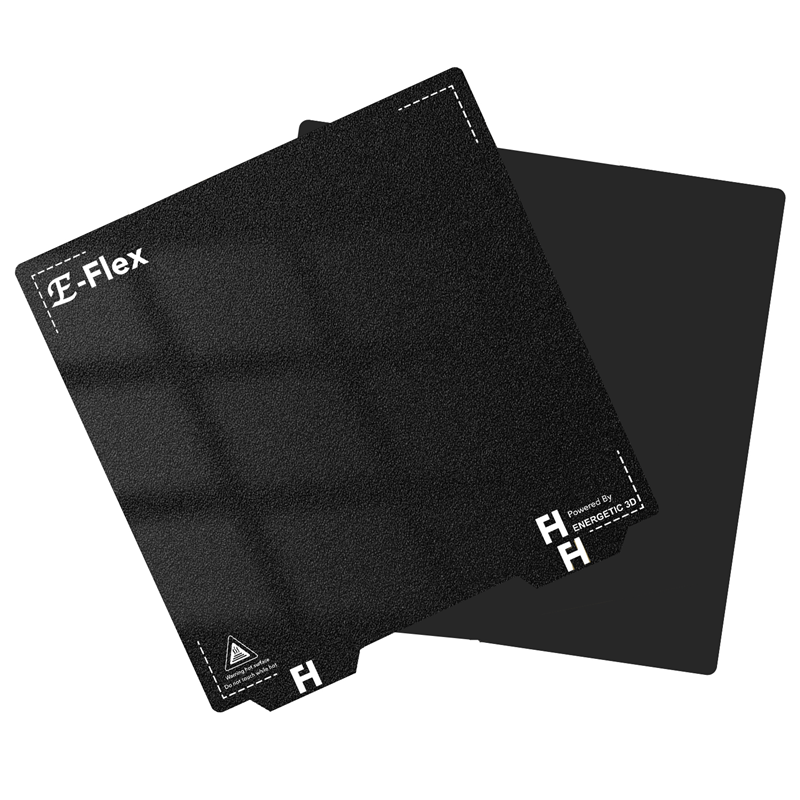 PEI Spring Steel Sheet 305x305 - огляд і ціна 3D Printer Bed Spring