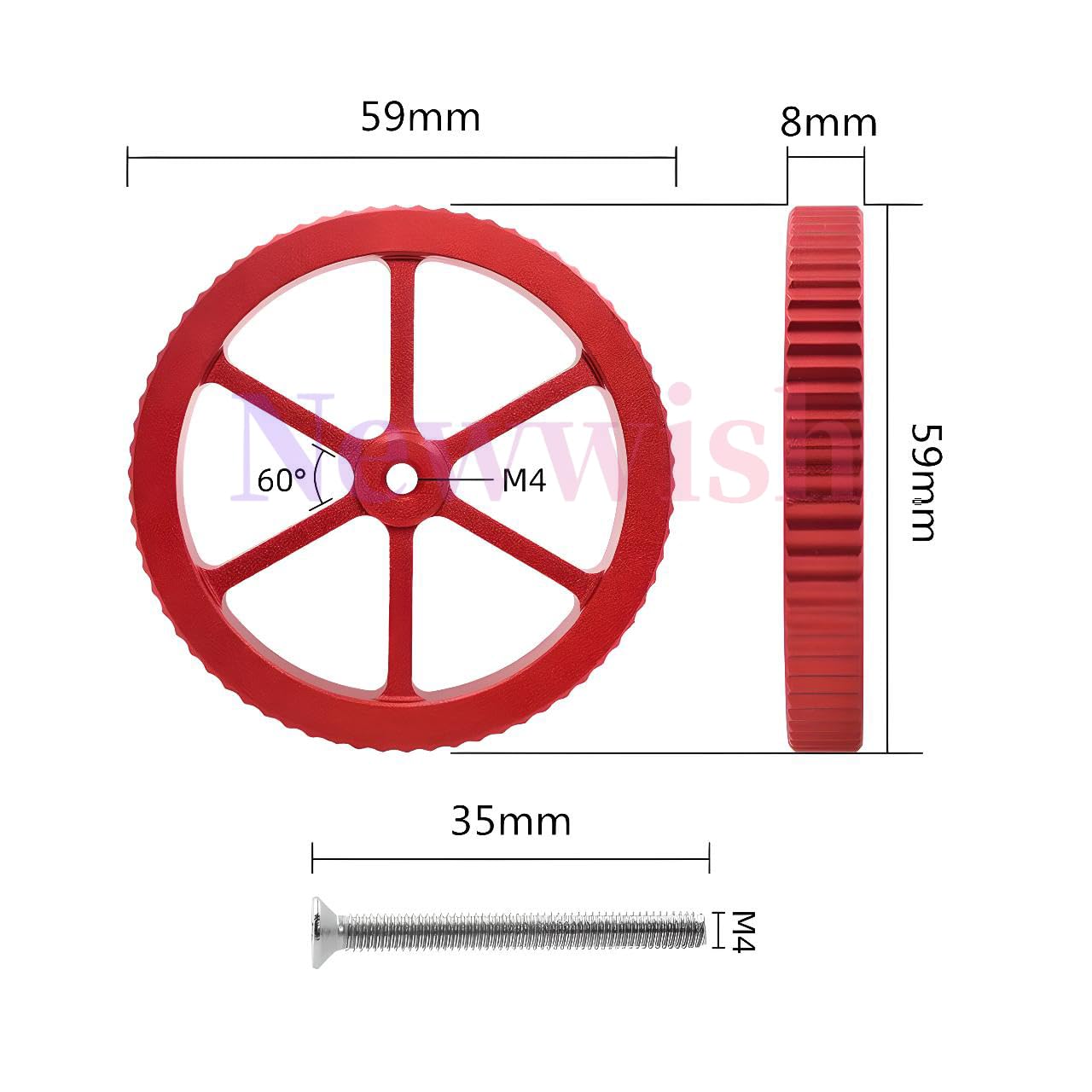 Ender 3 Springs Upgrade Kit,Ho - огляд і ціна 3D Printer Bed Spring