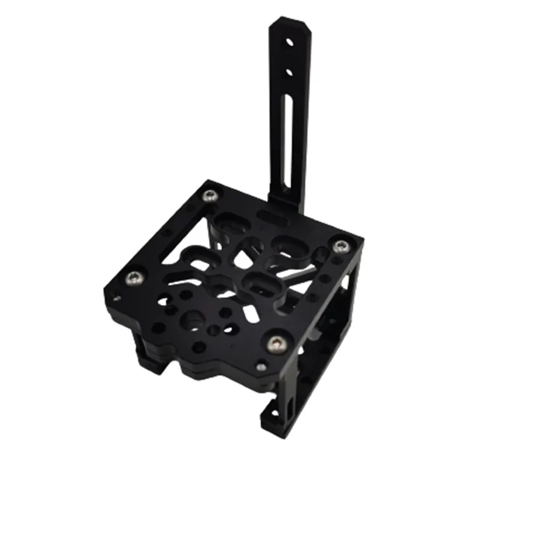 3D Parts VZ 235/330mm 3D Print - огляд і ціна 3D Printing Aluminium
