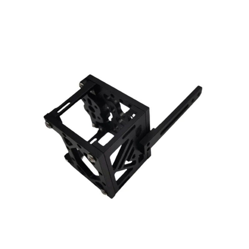 3D Parts VZ 235/330mm 3D Print - огляд і ціна 3D Printing Aluminium