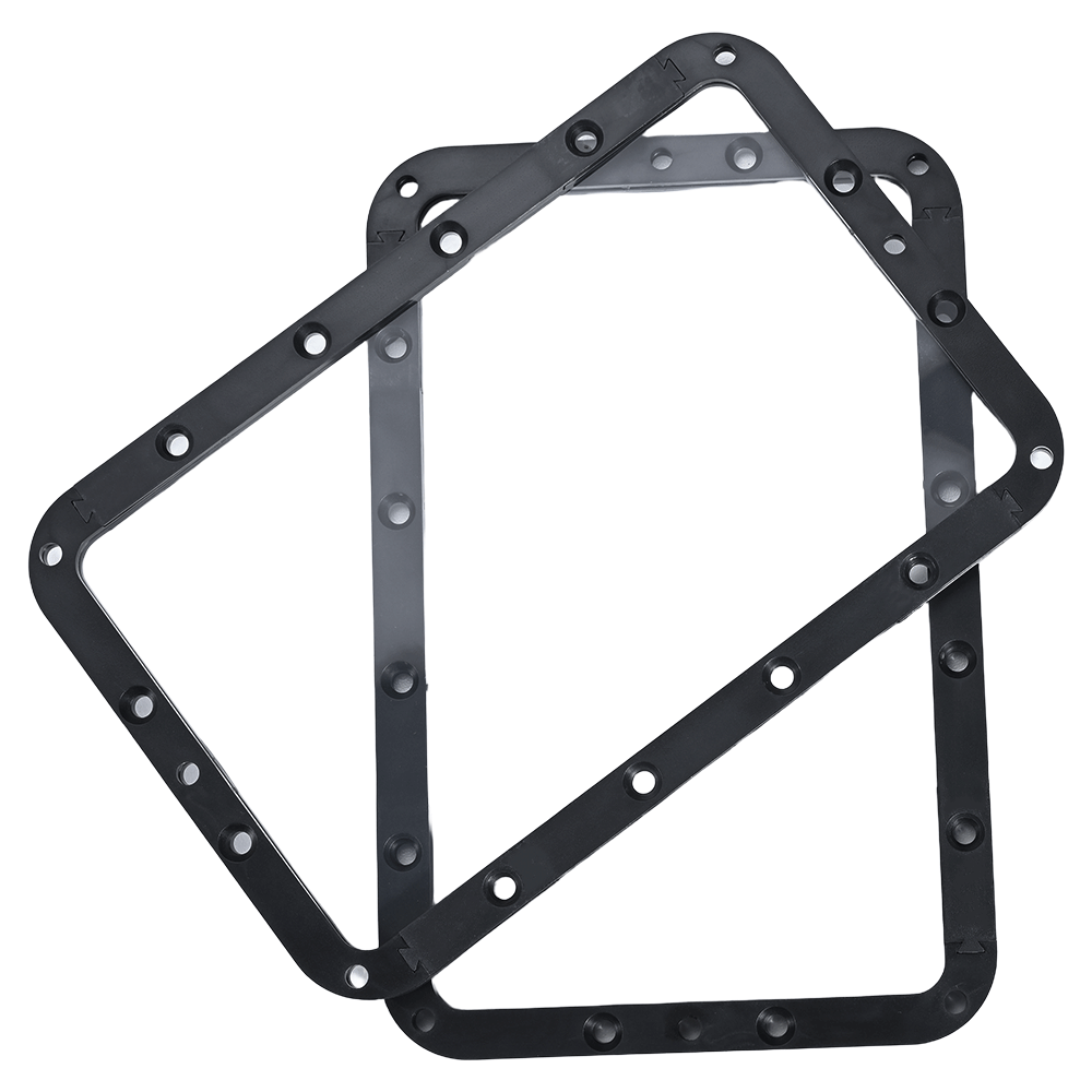 2Pcs Photon Mono 2/Mono 4 FEP  - огляд і ціна 3D Printing Uv Sensitive Resin